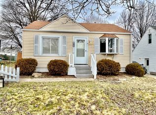 637 Ina Ave, Akron, OH 44306