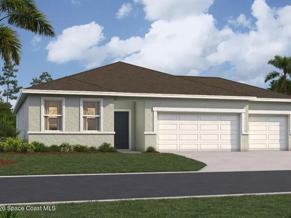3345 Viridian Cir, West Melbourne, FL 32904