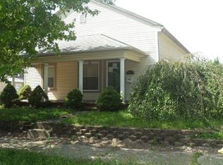 1140 Hunt St, Richmond, IN