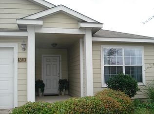 6914 Dawn Bloom Ln, Richmond, TX 77469