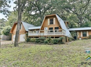 517 Hideaway Ln E, Hideaway, TX 75771
