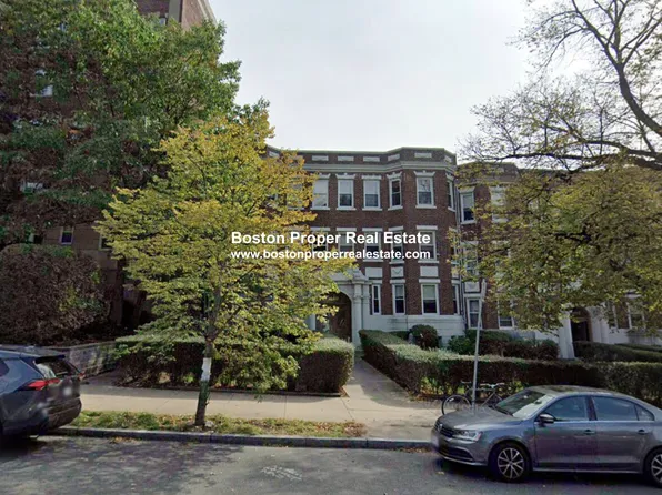 1840 Commonwealth Ave, Brighton, MA