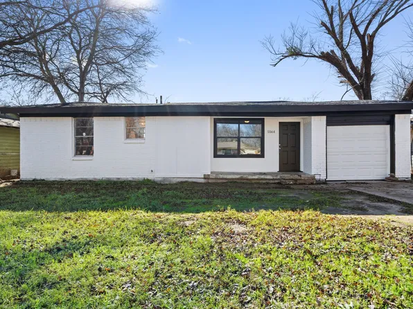 5564 Burton Ave, Fort Worth, TX 76119
