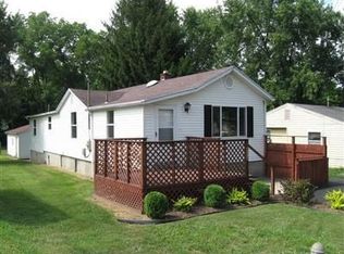 4312 Richland Dr, Dayton, OH 45432