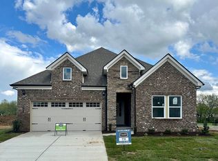 356 Mattieton Ln LOT 250, Gallatin, TN 37066