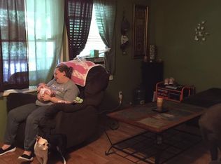 50 Kanawha Two Mile Rd, Charleston, WV 25312