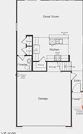 4th image of 4616 Emerald Sea Ct