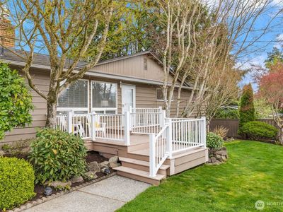 5722 NE 197th Street, Kenmore, WA, 98028