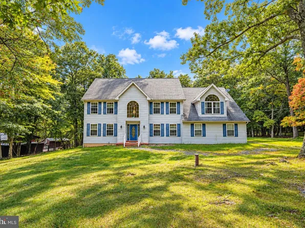 159 Winding Way, Albrightsville, PA 18210