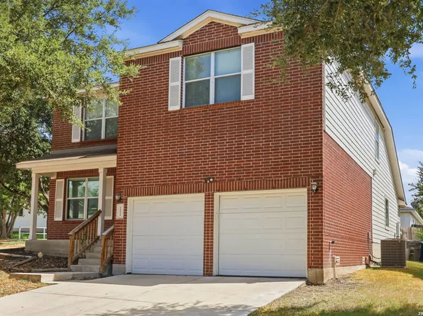 14334 Purple Martin, San Antonio, TX 78233