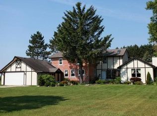 12110 Lone Ln, Gillett, WI 54124