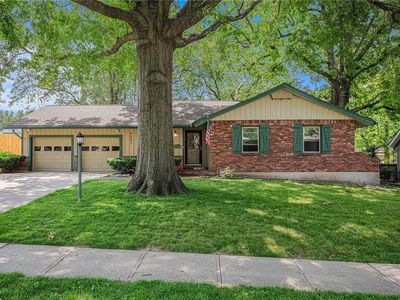 5507 W 98th Ter, Overland Park, KS, 66207