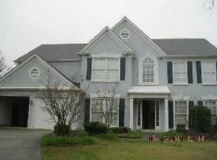 245 Ganton Ct, Johns Creek, GA 30097