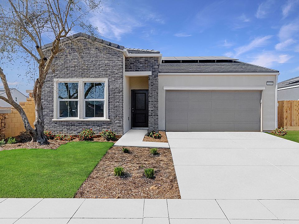 Treasures Riverstone Keepsake Exterior 1of6