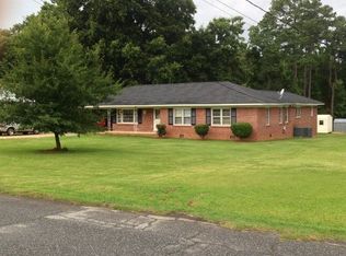 114 Frances St, Greenwood, SC 29646