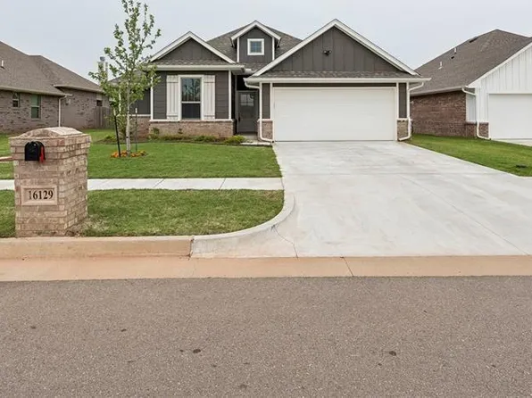 16129 Villa Valeria Way, Edmond, OK 73013