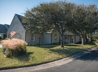 115 S Lake Cir, Saint Augustine, FL 32084
