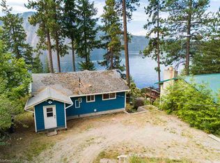 34288 N Jeepster Rd, Bayview, ID 83803