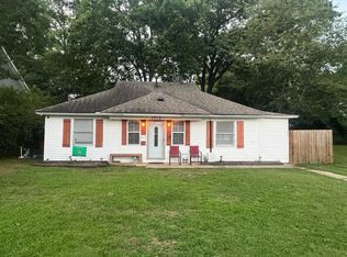 1715 Iris St, Little Rock, AR 72202
