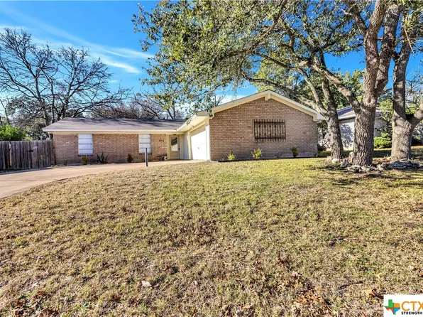 206 Tucson Dr, Temple, TX 76504