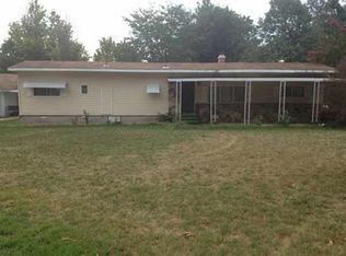 360 Surrey Dr, Lakeview, AR 72642