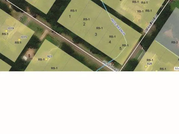 1 W 19th Ave, Covington, LA 70433
