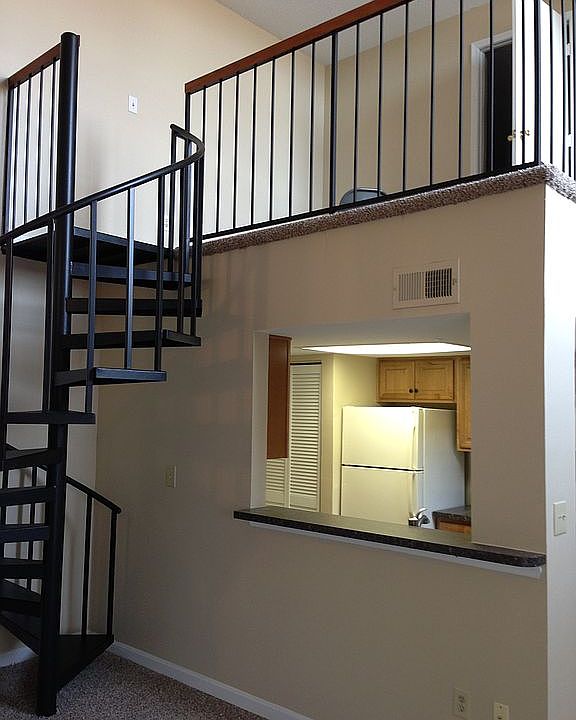 loft/office