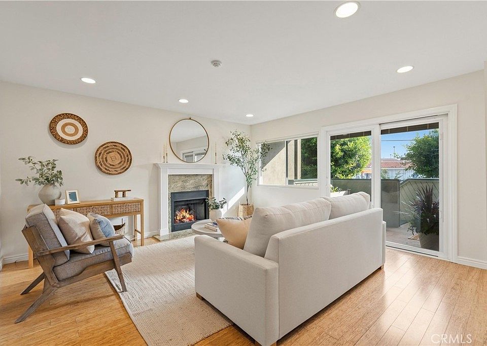 1st image of 1112 Beryl St Unit 7