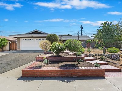380 E Old Mill Rd, Corona, CA, 92879
