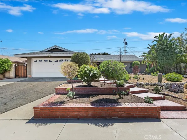 380 E Old Mill Rd, Corona, CA 92879