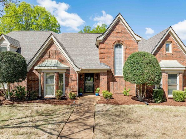 2831 E Levee Oaks, Collierville, TN 38017