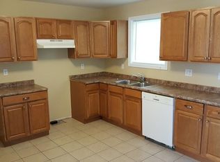 44 Orchard St #44, Springfield, MA 01107