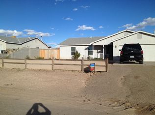20 1st St NE, Rio Rancho, NM 87124