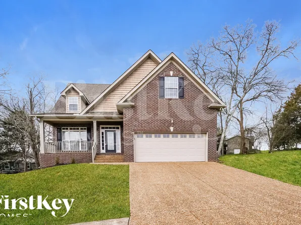 448 Marble Ct, Gallatin, TN 37066
