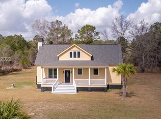 498 Spanish Moss Rd, Ridgeland, SC 29936