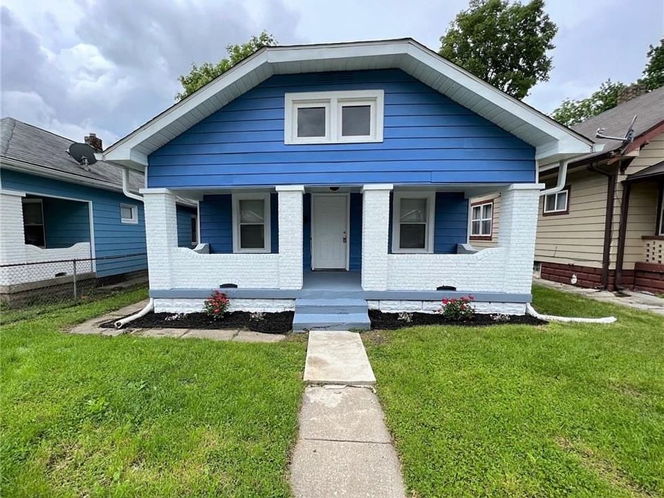 1st image of 1428 N Belleview Pl