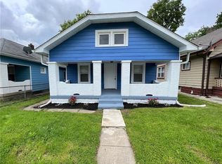1428 N Belleview Pl, Indianapolis, IN