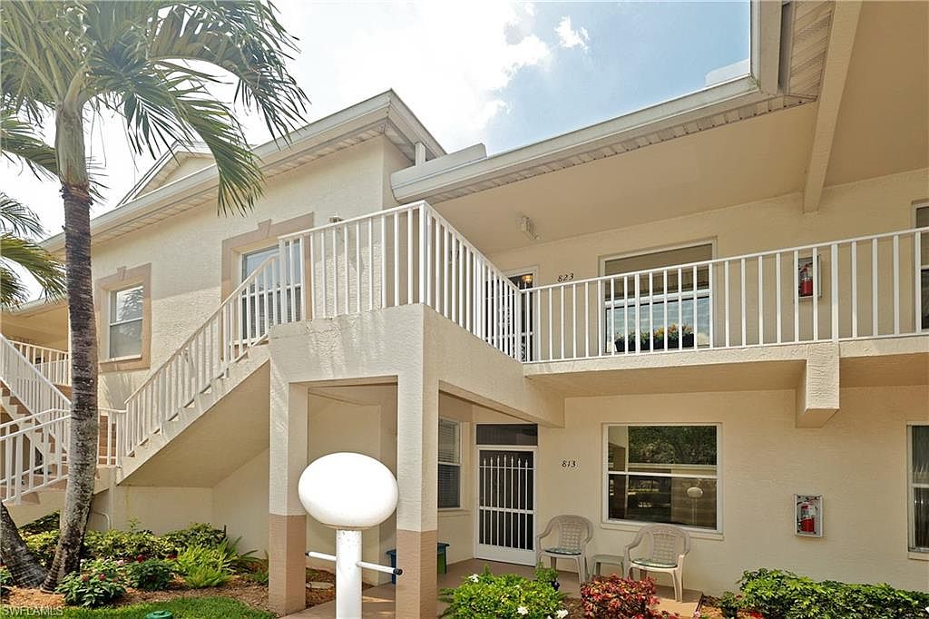 20700 Country Creek Dr UNIT 823