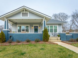 2105 E 12th St, Chattanooga, TN 37404