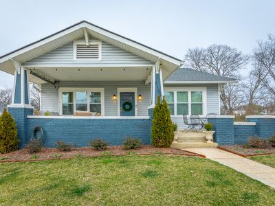 2105 E 12th St, Chattanooga, TN, 37404