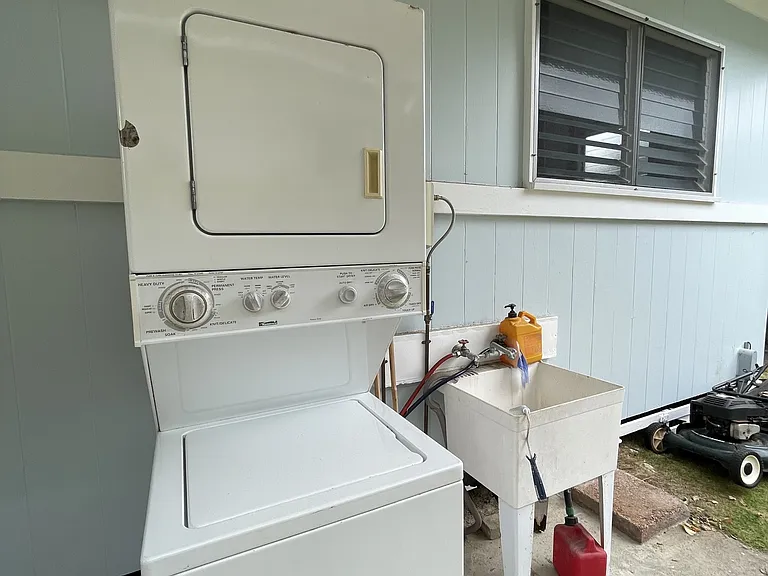 Washer/dryer