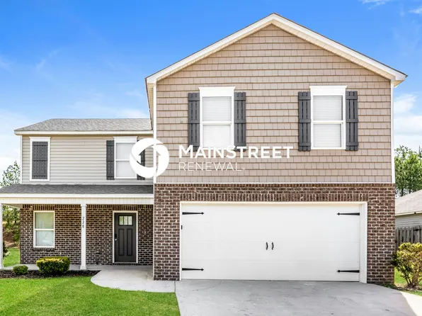 228 Addison Dr, Calera, AL 35040