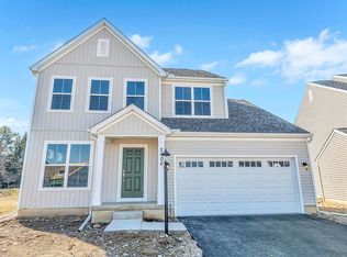 2006 Ashby Way, Plain City, OH 43064