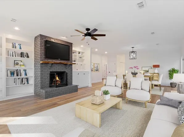 3427 Jonathan Landing Dr, Tallahassee, FL 32309