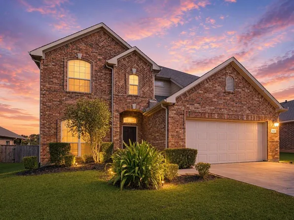 244 Lake Estates Dr, Montgomery, TX 77356