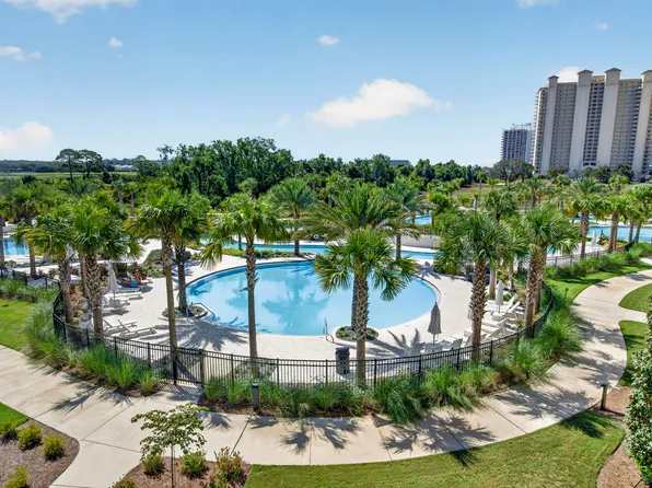 56 The Grove Dr N Unit 131, Miramar Beach, FL 32550