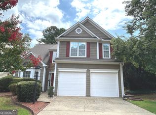 1456 Evanston Ln, Marietta, GA 30062