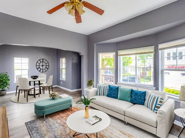 3450 N 23rd STREET, Milwaukee, WI 53206
