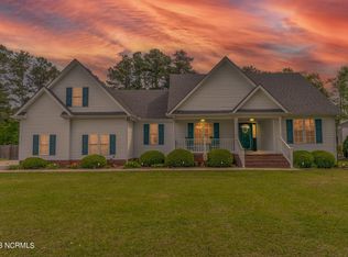 152 Country Club Rd, Camden, NC 27921