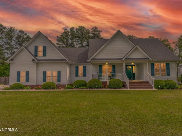 152 Country Club Road, Camden, NC 27921